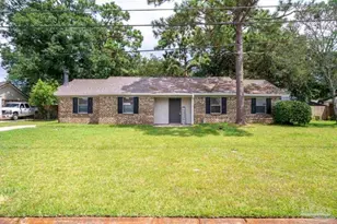 7584 Sandy Creek Dr, Pensacola, FL 32506 - Photo 1