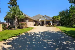 1789 Snapdragon, Navarre, FL 32566 - Photo 1