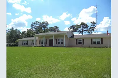 11486 Clear Creek Dr, Pensacola, FL 32514 - Photo 1