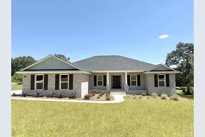 3150 Schifko Rd, Cantonment, FL 32533 - Photo 1