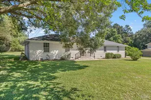 110 Gettysburg Dr, Pensacola, FL 32503 - Photo 1