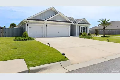 2319 Cloudberry Dr, Gulf Breeze, FL 32563 - Photo 4