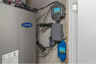 2319 Cloudberry Dr, Gulf Breeze, FL 32563 - Photo 20