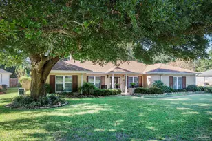 2330 Aegean Terrace, Pensacola, FL 32503 - Photo 1