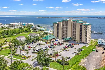10335 Gulf Beach Hwy #204, Pensacola, FL 32507 - Photo 1