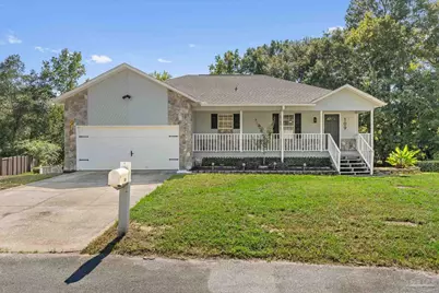 109 Fairway Ct, Crestview, FL 32536 - Photo 1