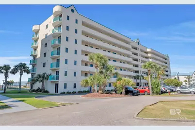 645 Plantation Rd #6405, Gulf Shores, AL 36542 - Photo 1