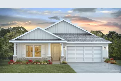 4615 Eider Rd, Pace, FL 32571 - Photo 1