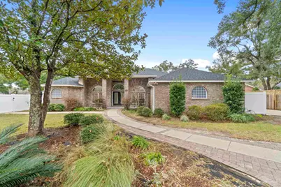 4100 Monteigne Dr, Pensacola, FL 32504 - Photo 1