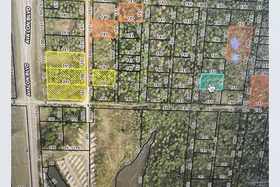 0000 Avalon Blvd, Milton, FL 32583 - Photo 1