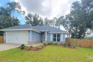 4724 W Spencer Field Rd, Pace, FL 32571 - Photo 1