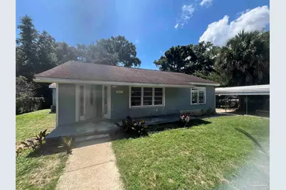 3115 W Gadsden St, Pensacola, FL 32501 - Photo 1
