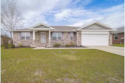 4706 Determination Ct, Milton, FL 32570 - Photo 1