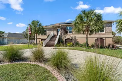 3845 Saber Tooth Cir, Gulf Breeze, FL 32563 - Photo 1
