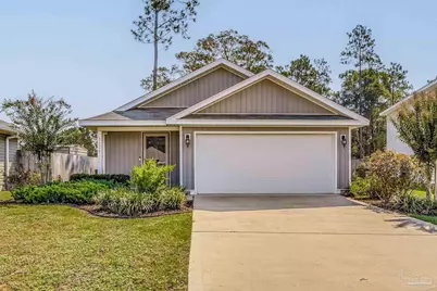 7320 Single Trace, Pensacola, FL 32526 - Photo 1