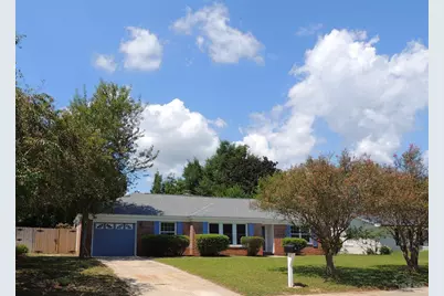5721 San Gabriel Dr, Pensacola, FL 32504 - Photo 1