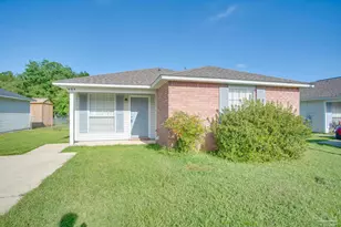 404 Pine Crescent Way, Pensacola, FL 32506 - Photo 1