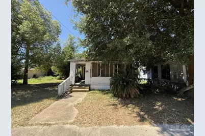 909 N 6th Ave, Pensacola, FL 32501 - Photo 1