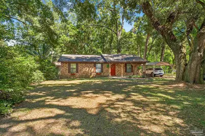 8644 Cove Ave, Pensacola, FL 32534 - Photo 1