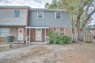 8449 Old Spanish Trail Rd, Pensacola, FL 32514 - Photo 1