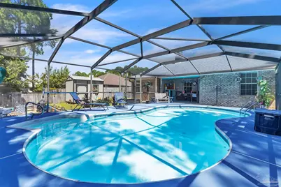 8551 Wilburn Cv, Navarre, FL 32566 - Photo 1