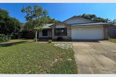 10913 Bridge Creek Dr, Pensacola, FL 32506 - Photo 1