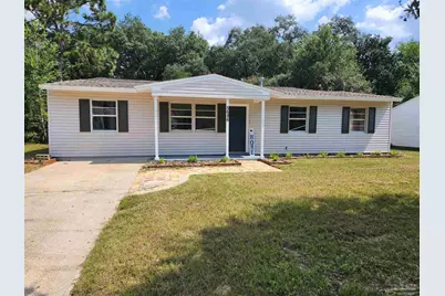 5686 Ventura Ln, Pensacola, FL 32526 - Photo 1