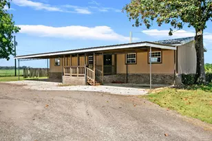 13451 Hwy 89, Jay, FL 32565 - Photo 1