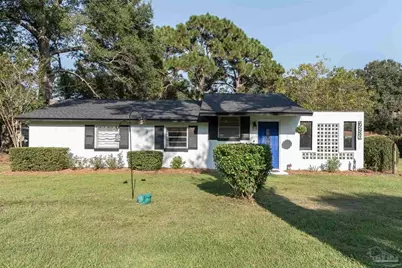 7230 Community Dr, Pensacola, FL 32526 - Photo 1