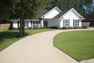 6130 Dollarweed Dr, Pace, FL 32571 - Photo 1