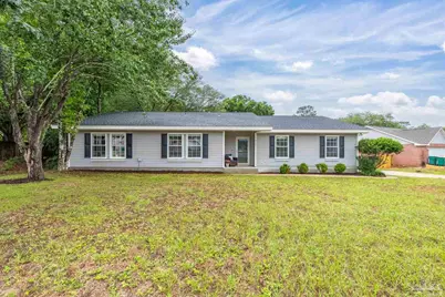 4793 Coronado Cir, Crestview, FL 32539 - Photo 1