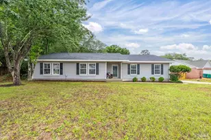 4793 Coronado Cir, Crestview, FL 32539 - Photo 1