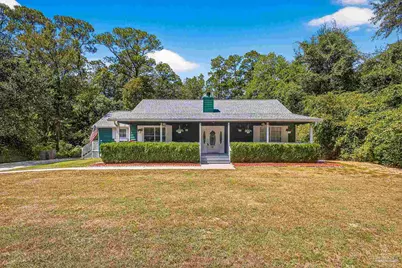 2443 Brookwood Pl, Cantonment, FL 32533 - Photo 1