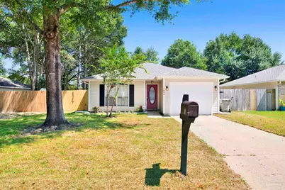 1054 Simpson St, Pensacola, FL 32526 - Photo 1