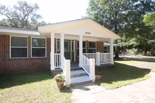 5720 Redwood Dr, Milton, FL 32570 - Photo 1