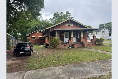 1104 W Gregory St, Pensacola, FL 32502 - Photo 1