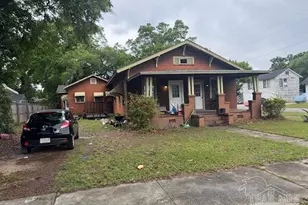 1104 W Gregory St, Pensacola, FL 32502 - Photo 1