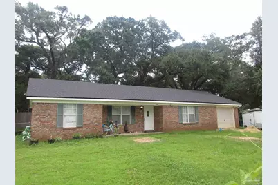 1308 E Olive Rd, Pensacola, FL 32514 - Photo 1