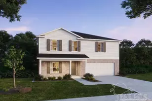 6287 Forest Pines Dr, Pensacola, FL 32526 - Photo 1