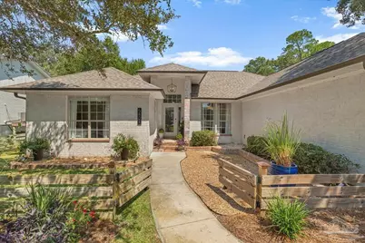 5801 Red Cedar St, Pensacola, FL 32507 - Photo 1