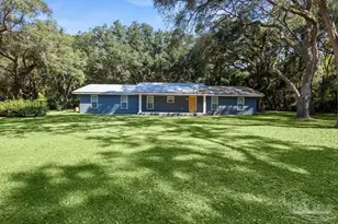 5476 Oakshire Rd, Milton, FL 32570 - Photo 1