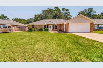 1958 Coral Island Rd, Pensacola, FL 32506 - Photo 1