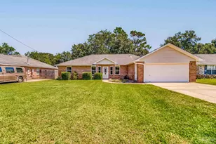 1958 Coral Island Rd, Pensacola, FL 32506 - Photo 1