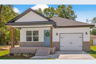 4417 Oak Ln, Milton, FL 32583 - Photo 1