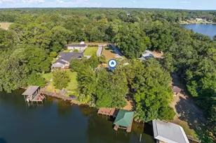 5261 Bayou Dr, Milton, FL 32583 - Photo 1