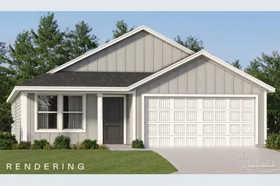 4768 Eagles Ridge Rd #LOT 22F, Pace, FL 32571 - Photo 1