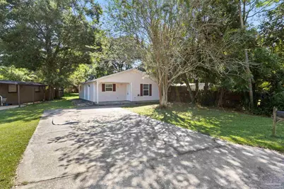 6 Georgia Dr, Pensacola, FL 32505 - Photo 1