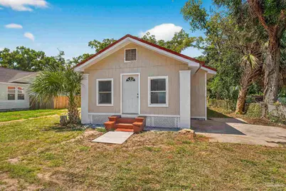 1009 N U St, Pensacola, FL 32505 - Photo 1