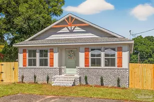 5714 Pine Dr, Milton, FL 32583 - Photo 1