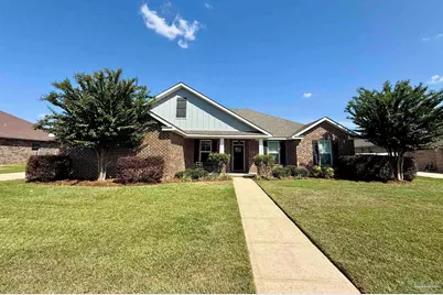 1711 Brightleaf Cir, Cantonment, FL 32533 - Photo 1